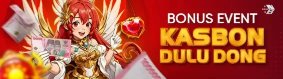 Bonus kasbon 50 ribu